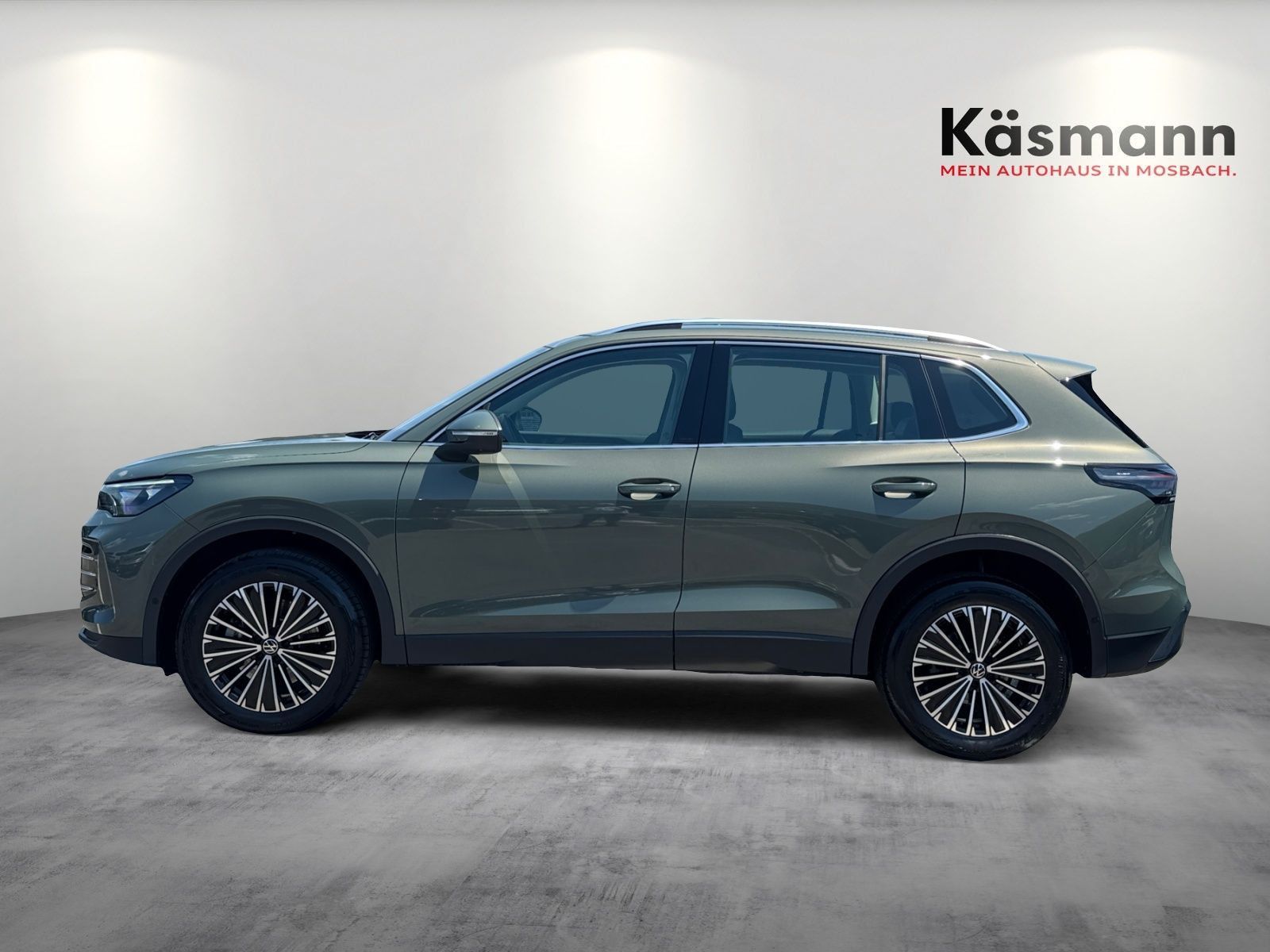 Volkswagen Tiguan - Bild 3