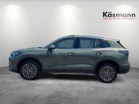 Volkswagen Tiguan - Vorschau Bild 3