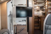 Malibu I 460 LE -Alde -5 Sitzer -Infotainment Paket (12/24)