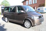 Volkswagen T5 Multivan - VW T5 Multivan Gebrauchtwagen in Hamburg