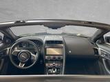 Jaguar F-Type P450 AWD R-Dynamic Black Cabriolet Pixel  - Jaguar F-Type aus 2022