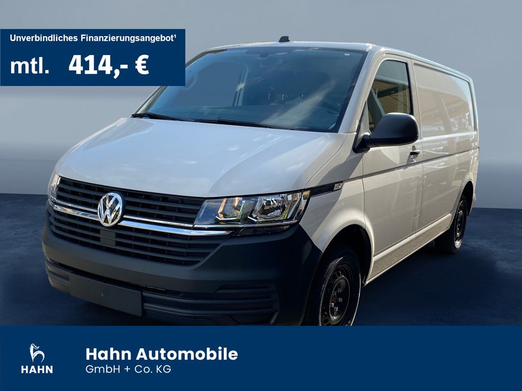 Volkswagen T6 Transporter