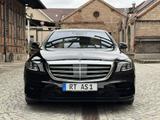 Mercedes-Benz S 350 d 4M AMG|Pano|HeadUp|Nacht|Keyless|Burm|36 - Mercedes-Benz S 350: AMG