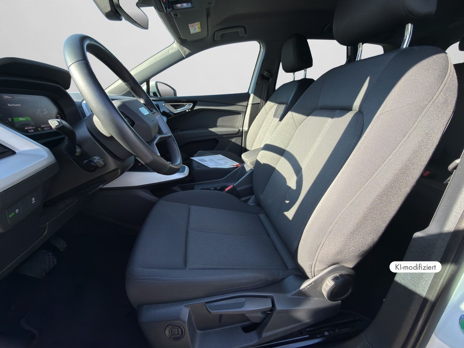 Audi Q4 e-tron - Bild 13