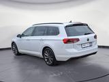 Volkswagen Passat Variant 2.0 TDI DSG Business *NAVI*CAR-PL - VW Passat Variant in Karlsruhe