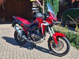 Honda CRF1100 DL  DCT Africa Twin