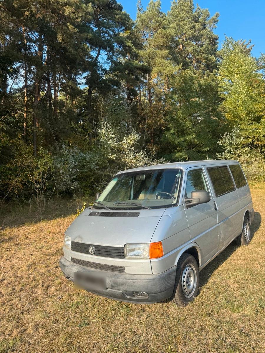 Volkswagen Andere