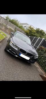 BMW 325d Touring - gebrauchte BMW 325 aus dem Jahr 2014