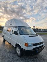 Volkswagen VW T4 Camper Umbau, langer Radstand, Hochdach - Volkswagen 181 in Hamburg