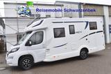 McLouis MC 4 265 EINZEL.&HUBBETT SOLAR 2xKLIMA KAM.+1.H. - McLouis Wohnwagen & Wohnmobile