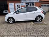 Peugeot 208 Style 1,2L TÜV 12/2027 - Peugeot: Style