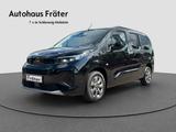 Opel Combo Life XL "GS" 1.5D AT Navi Kamera LED - Opel Combo Jahreswagen