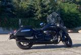 Suzuki INTRUDER C1500 (VL1500) - SUZUKI CHOPPER