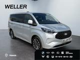 Ford Tourneo Custom 340 PHEV L1H1 VA TitaniumX *B&O* - Ford Tourneo Custom mit Hybrid-Antrieb: Automatik