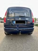 Skoda Roomster 1.2l TSI - - gebrauchte Skoda Roomster aus dem Jahr 2011