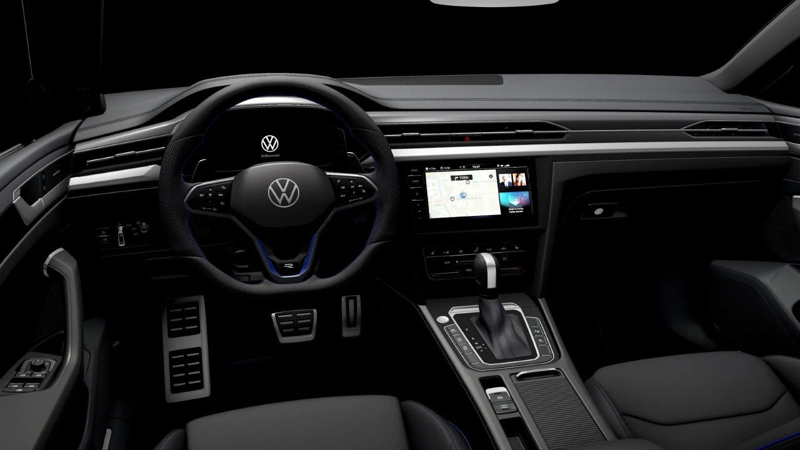 Volkswagen Arteon - Bild 4