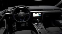 Volkswagen Arteon - Vorschau Bild 4
