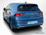 Volkswagen Golf VIII 1.5 TSI Goal 6-Gang AHK/LED-Plus/Sitzh - Volkswagen Golf Jahreswagen: Plus