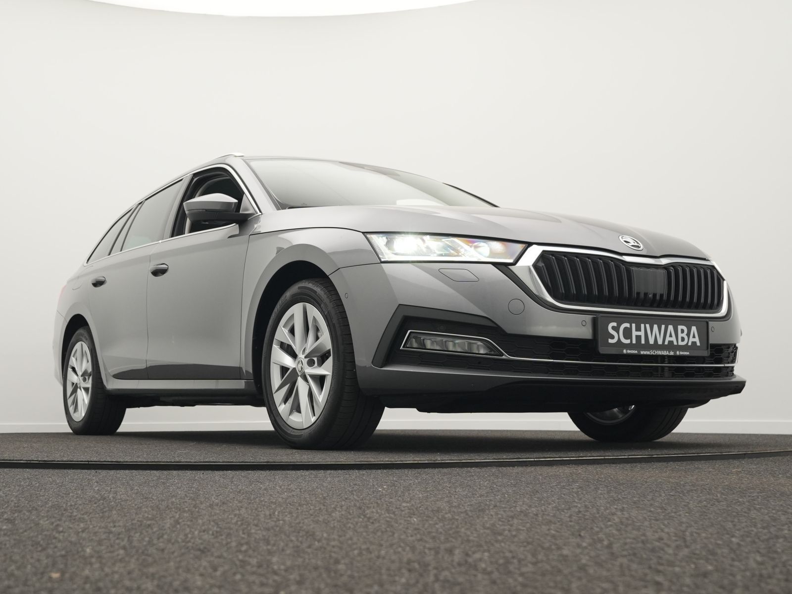 Skoda Octavia - Bild 24