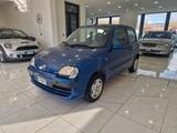 Fiat Seicento 1.1i cat SX GPL - Fiat Seicento Sx mit Benzin-Antrieb