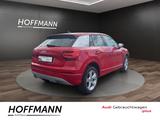 Audi Q2 35 TDI sport Navi+LED - Audi Q2: 35 TDI