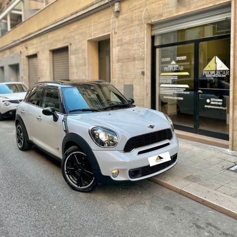 MINI Mini Cooper SD Countryman ALL4 **FULL**