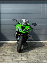 Kawasaki Ninja ZX636  - KAWASAKI 636
