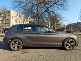 BMW 118i Sport Line | TÜV neu | Winterreifen - BMW 1er Reihe: Braun