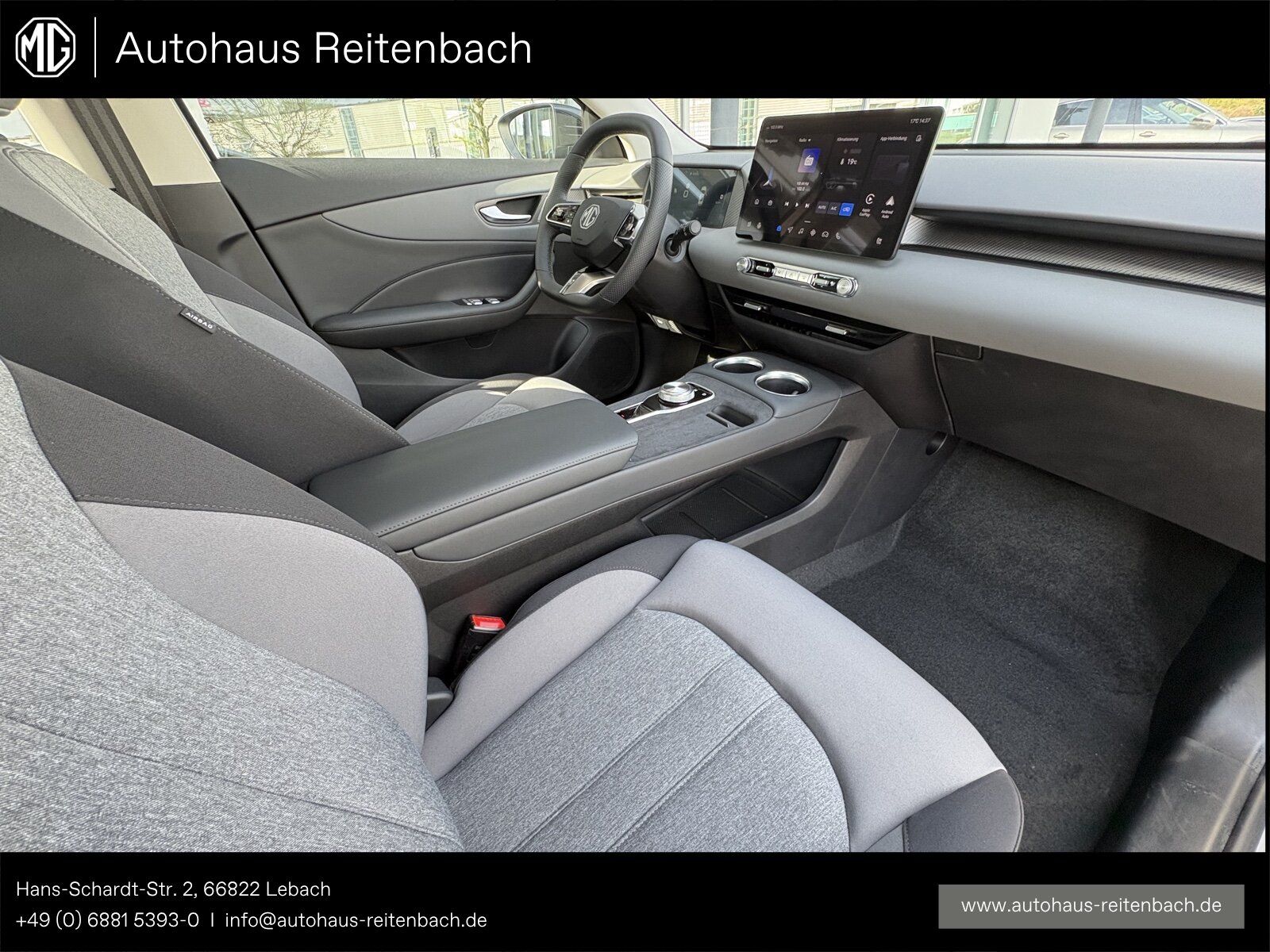 MG S5 - Bild 11