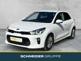 Kia Rio 1.0 T-GDI DCT KLIMA+SHZ+KAMERA+LHZ+TEMPOMAT - Kia Rio: Automatik
