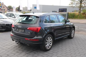 Audi Q5 - 2