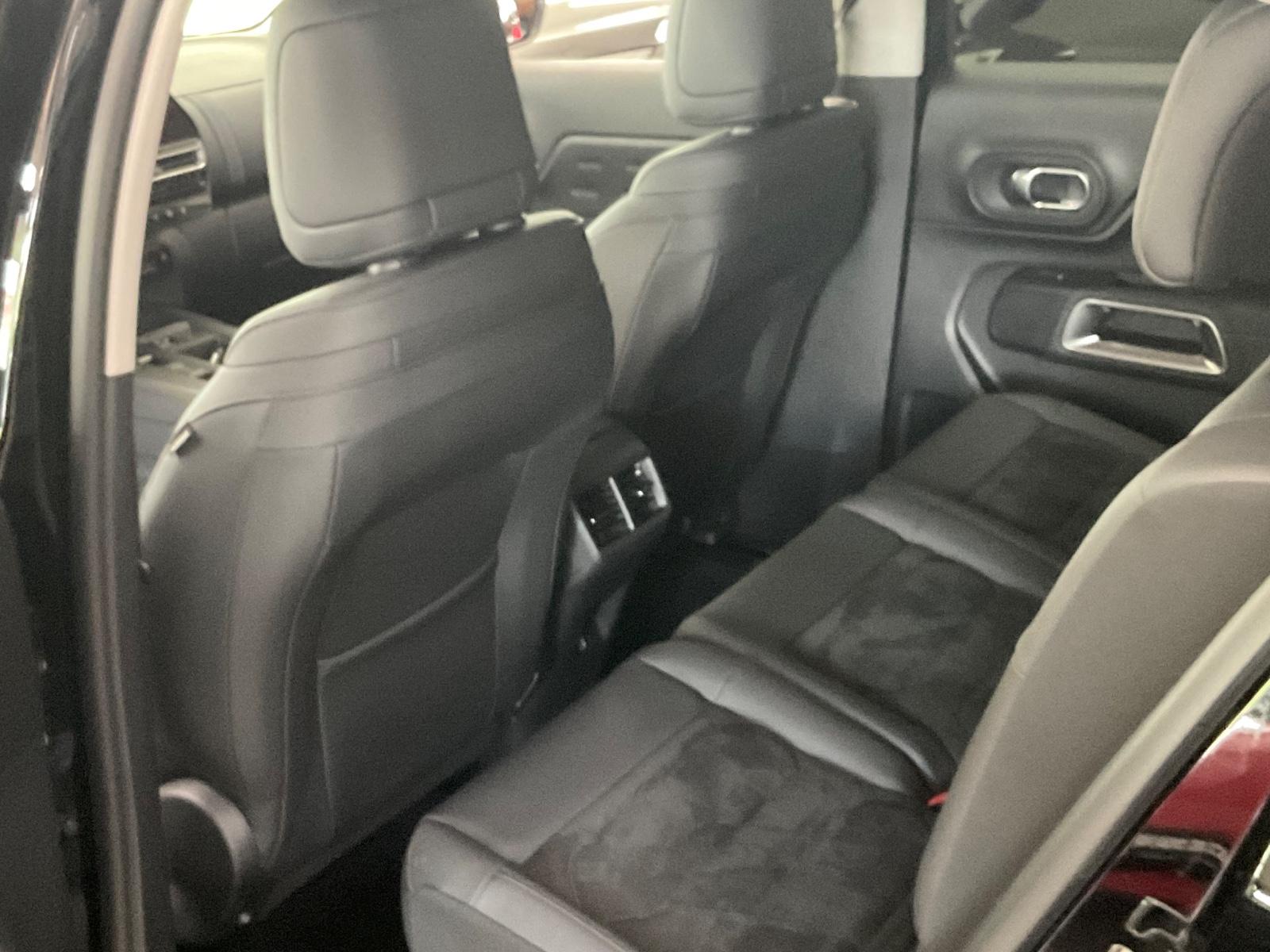 Citroën C5 Aircross Shine