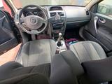Renault Megane 1,9 Diesel, zum verkaufen - Renault Megane aus 2007 mit Diesel-Antrieb
