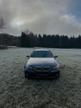 BMW 330d e91 Touring xDrive M57 AHK TÜV - BMW 330: E91 330d