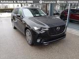 Mazda CX-80e-SKYACTIV PHEV Automatik  Homura Plus+Capt - Mazda CX-80 Gebrauchtwagen