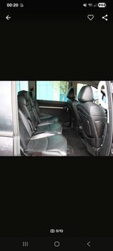 Citroën C8 HDi 170 Biturbo FAP Exclusive Autom. Excl... - Citroën C8 von privat