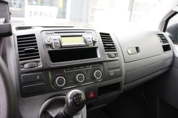 Volkswagen T5 Multivan - 8