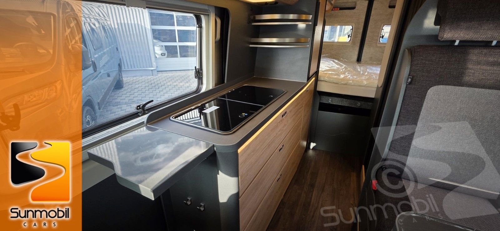 Fahrzeugabbildung Knaus BoxLife Box Life 600 MQ Platinum Selection´2026