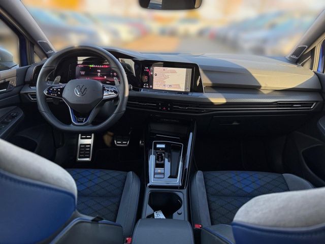 Golf VIII R 2.0 TSI 4Motion Navi HarmanKardon