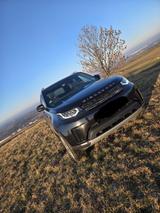 Land Rover Discovery 3.0 TD6 HSE HSE - Land Rover Discovery mit Diesel-Antrieb: Geländewagen, 3.0