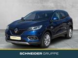 Renault Kadjar LIMITED DELUXE TCE 140 KLIMA+NAVI+LED+ZV - Renault Kadjar: Tce 140