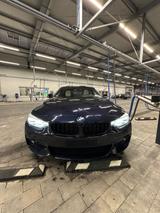 BMW 430 Gran Coupé 430d xDrive Gran Coupé M Spor... - BMW 430 Gran Coupé aus 2018