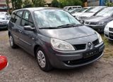 Renault Scenic II Grand Avantage/TÜV/AU 06/2027 - Renault Scenic mit Benzin-Antrieb: Kleinbus, 2.0