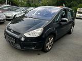 Ford S-Max S-MAX Titanium - gebrauchte Ford S-Max aus dem Jahr 2009