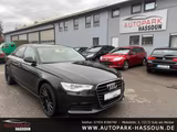Audi A6 3.0 TDI Sport Selection TÜV 12/28 Xenon Navi  - Audi A6: 2.0