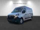 Opel Movano B Kasten/Kombi/L2H2 3,3t/Aut/Standheizung - Opel Movano: Automatik