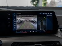 BMW 220 Active Tourer - Vorschau Bild 20