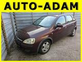 Opel Corsa C 1.2*Alufelgen*4 Türig* - gebrauchte Opel Corsa aus dem Jahr 2004
