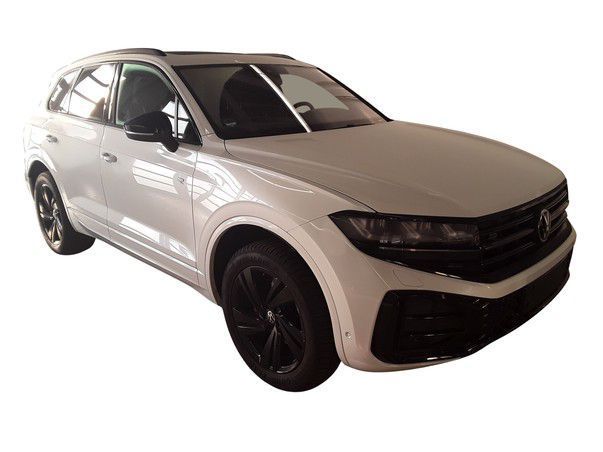 Volkswagen Touareg - Bild 3