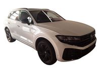 Volkswagen Touareg - Vorschau Bild 3